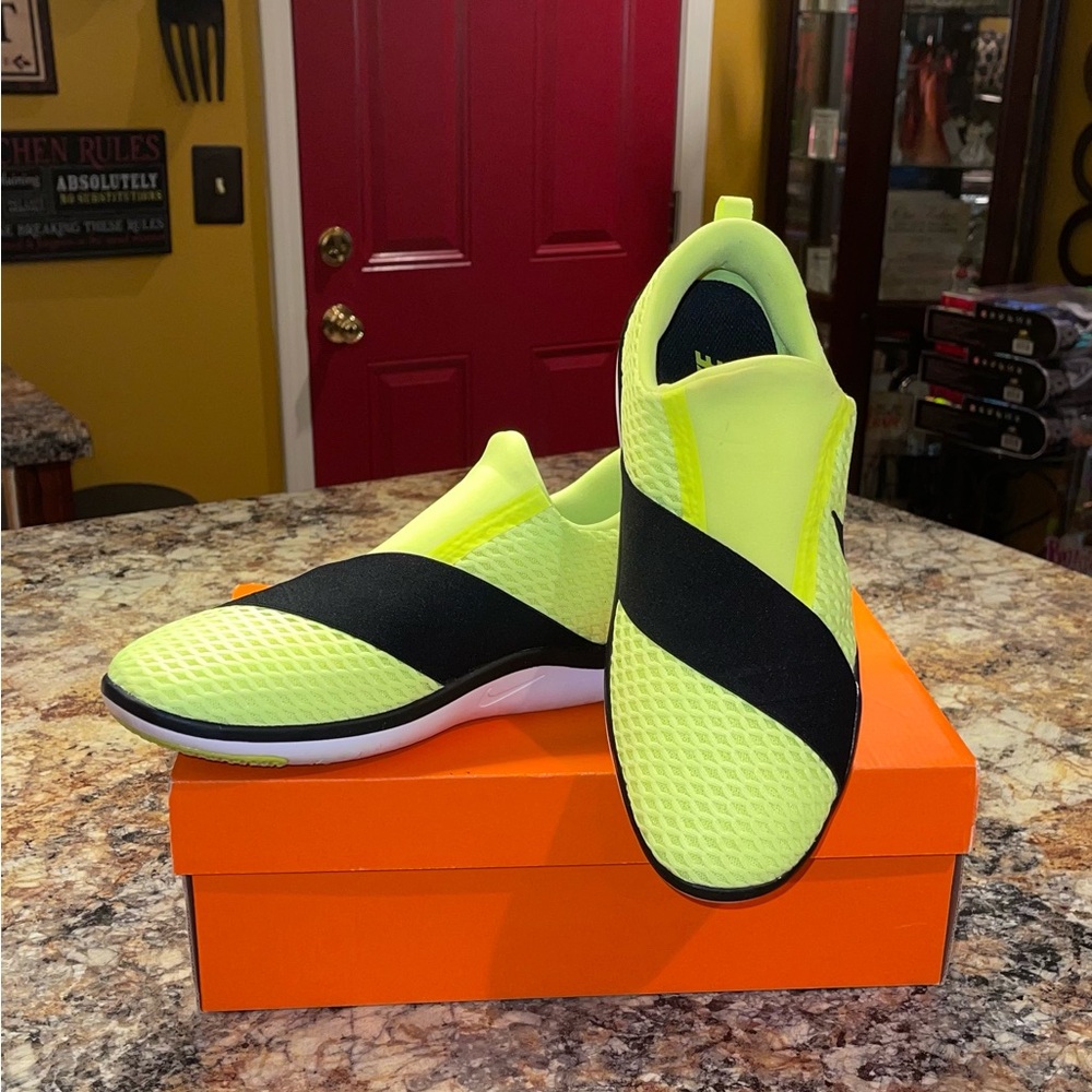 Nike Free Connect - Picture 3 of 5
